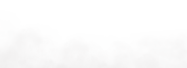 Fog or smoke isolated transparent. White vector cloudiness. floating white fog effect