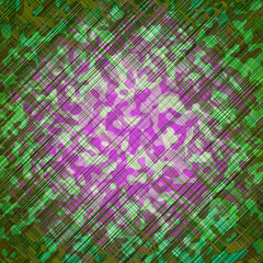 Colorful stripe abstract background. Colored fiber texture backdrop. Multi color gradient pattern and textured wallpaper.