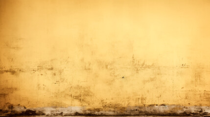 A yellow background texture with a vignette is shown.