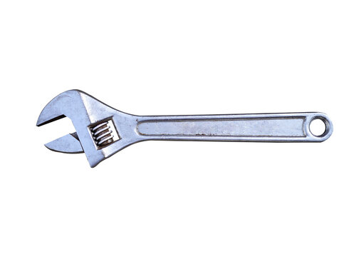 wrench png image _ tools image _ wrench in isolated white background 
