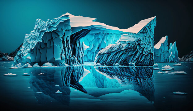 "Melting Glaciers" Imagens – Procure 21,746 fotos, vetores e vídeos ...