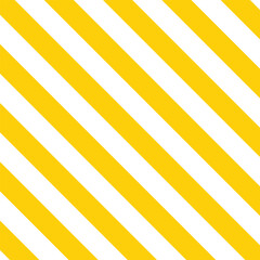 abstract monochrome geometric yellow diagonal line pattern. - obrazy, fototapety, plakaty