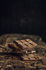 chocolate