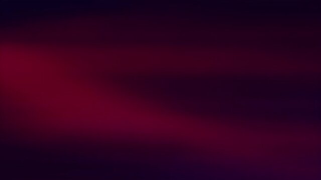 Red light leaks, full screen, blinking, repositioning highlights, for overlay. Loop video.