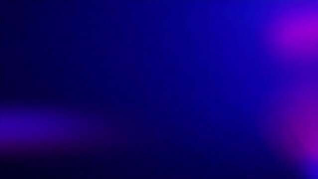 Realistic anamorphic highlights from flashing lights of special services on left and right, a random sequence of flashes leaks of red and blue flashing lights, for overlay effect.