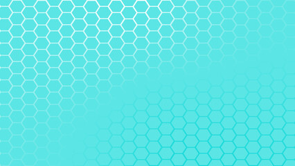 blue abstract background