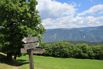 Tschögglberg