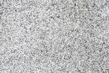 Background marble crumb black and white surface close-up, uniform texture