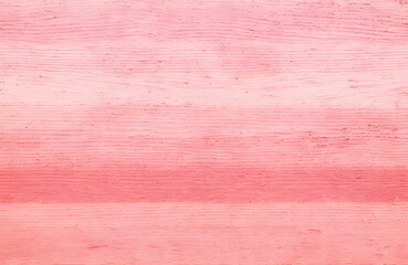 Soft pink wood board texture and background. Empty wood table background. Mockup for your product display or montage. Generative AI