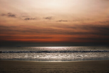 Fototapeta premium Beach