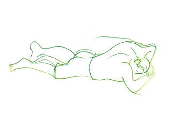 Beach vacation tan sand sea love story