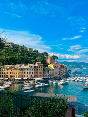 view of Portofino