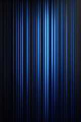 Abstract image of digital stripes