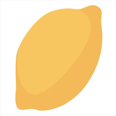 illustration of lemon
