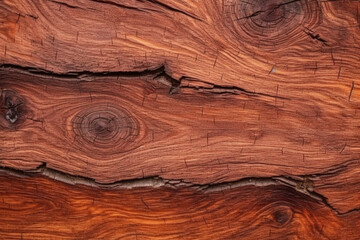 Natural bark wood texture, perfect as a background element. Generative AI