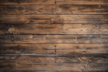 Fototapeta na wymiar Vintage weathered vibrant wooden backdrop Generative AI