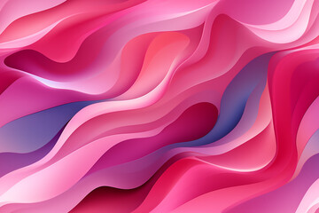 Obraz premium abstract colorful seamless background pattern. Generative Ai