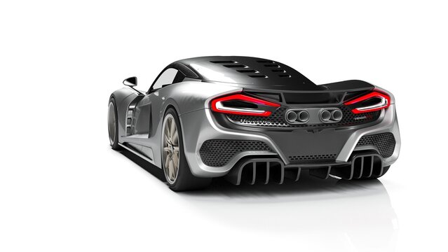 Hennesey Venom f5