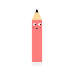 Pencil Emoji