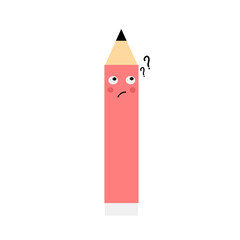 Pencil Emoji