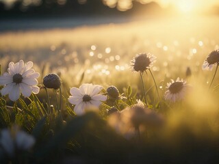 flowers