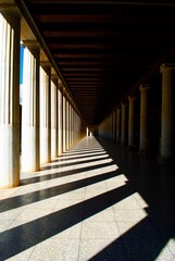 Fototapeta premium Athens