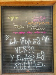 Fototapeta premium street 