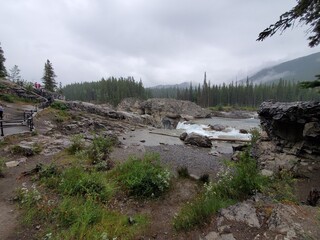 Landscapes of Alberta