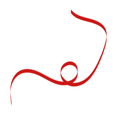 Serpentie Ribbon Element