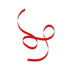 Serpentie Ribbon Element