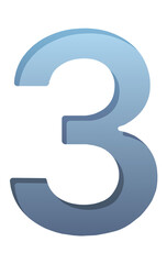 Numbers Name 0 to 9 (zero to nine)