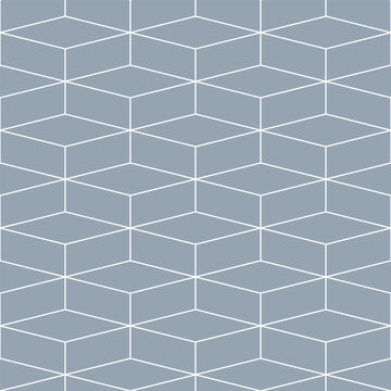 Simple colorful geometry&nbsp;background.Vector illustration.