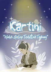 Kartini's day