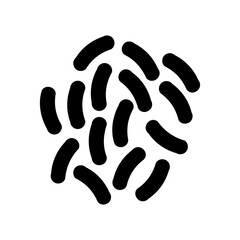 icon bacteria
