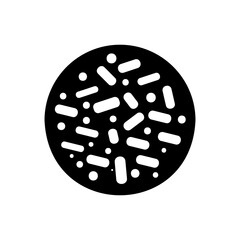 icon bacteria