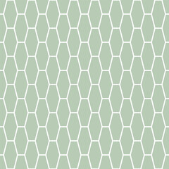 Fototapeta premium Simple colorful geometry&nbsp;background.Vector illustration.