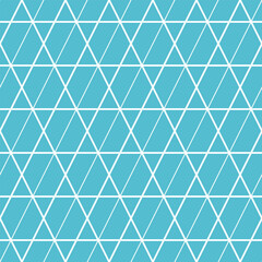Simple colorful geometry background.Vector illustration.
