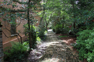 residence pathway