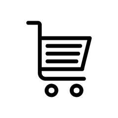 cart icon 