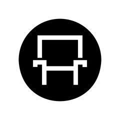 Furniture icon 
