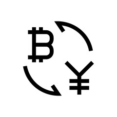 currency exchange icon