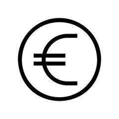 Obraz premium currency exchange icon