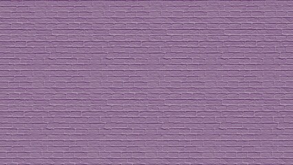 brick wall natural pink texture