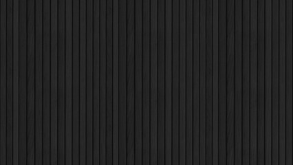 Obraz premium Deck wood vertical pattern gray background