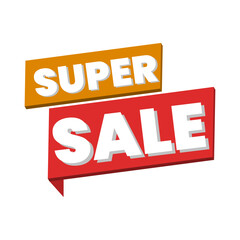 Super Sale