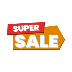Super Sale