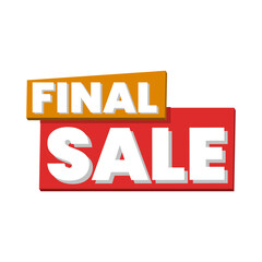 Final Sale