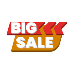 Big Sale