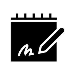 signature icon 