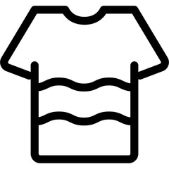 tshirt icon